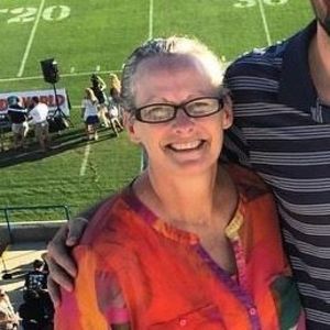 Meet your Posher, Rhonda